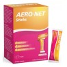 Aero-Net 12 Sticks 2 g Sabor Cítrico Complemento Digestivo