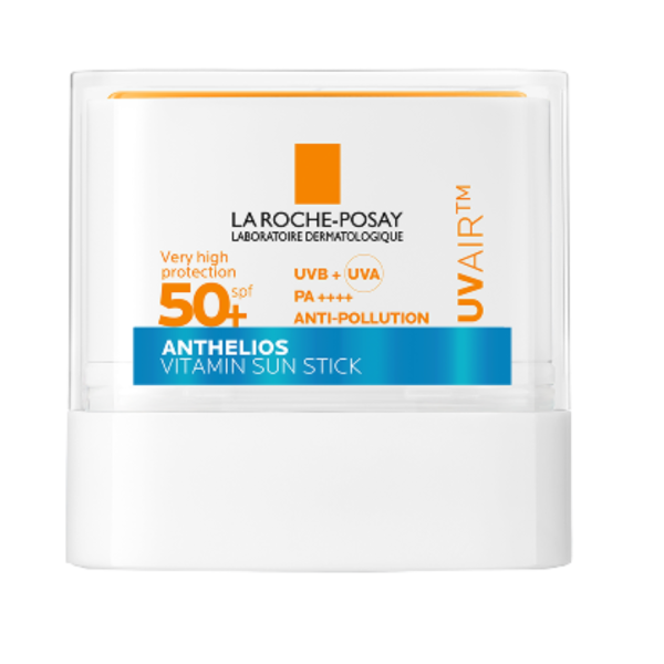 Anthelios UVair Vitamin Sun Stick SPF 50+ 9 g