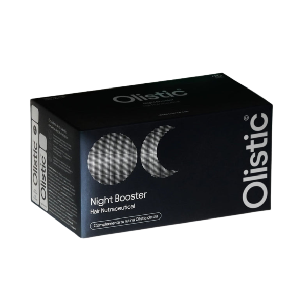 Olistic Night Booster 20 Viales