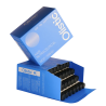 Olistic Cofre Next 3 x 28 Viales Tratamiento Capilar Trimestral Mujer