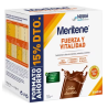 Meritene Chocolate 30 Sobres Complemento Alimenticio Fuerza y Vitalidad