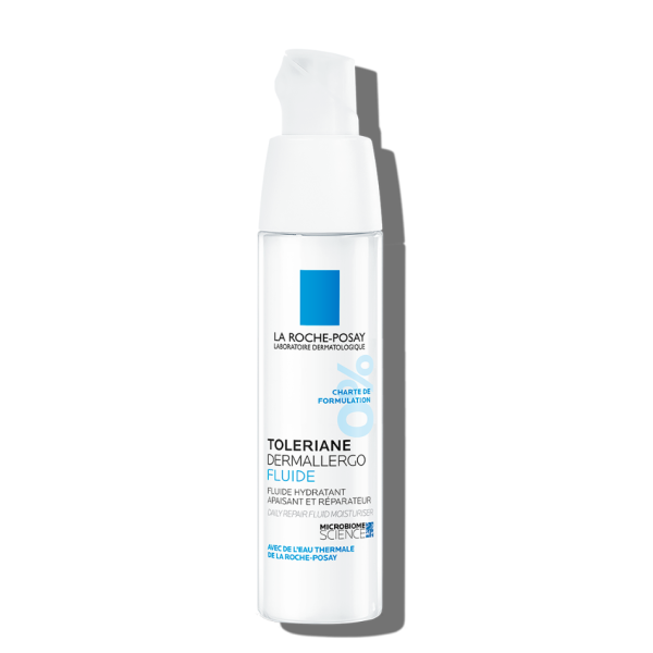Toleriane Dermallergo Fluido 40 ml