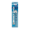 Cepillo Dental Infantil Chicco Azul 6M+ – Primeros dientes bebé