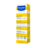 Mustela Leche Solar Facial SPF 50+ 40 ml – Protección muy alta bebé y familia