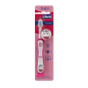 Cepillo Dental Infantil Chicco Rosa 6M+ – Primeros dientes bebé