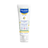 Mustela Crema Facial Nutritiva Cold Cream 40 ml – Hidratación piel seca bebé