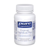 Pure Encapsulations Enzimas Digestivas Plus 90 Cápsulas – Complejo de enzimas digestivas
