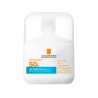 Anthelios UVAir SPF 50+ Color Light La Roche-Posay Fotoprotector Facial