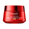 Vichy Liftactiv Collagen Specialist 16 SPF50 Crema Antiedad Recargable 50 ml