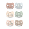 Suavinex Chupete Wonder Butterfly 0–4 Meses Silicona Fisiológico SX Pro