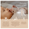 Suavinex Chupete Butterfly Wonder Premium 4–18 Meses Silicona SX Pro