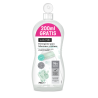 Suavinex Detergente Tetinas y Biberones 550 ml + 200 ml Free – Limpieza profunda accesorios bebé