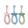Suavinex Cepillo Dental Infantil Aprendizaje 0–2 Años Baby