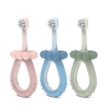 Suavinex Cepillo Dental Infantil Aprendizaje 0–2 Años Baby
