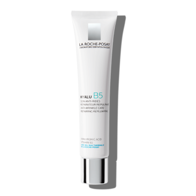 Hyalu B5 Crema 40 ml La Roche-Posay Tratamiento Antiarrugas Reafirmante