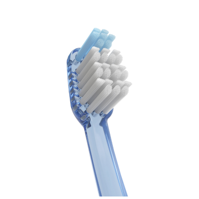 Vitis Cepillo Dental Medio Access Adulto Cabezal Pequeño