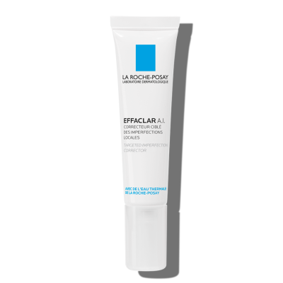 Effaclar A.I. La Roche Posay Corrector Imperfecciones 15 ml