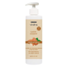 Acofarma Vivera Loción Corporal Almendras Dulces 400 ml Hidratación Piel Seca