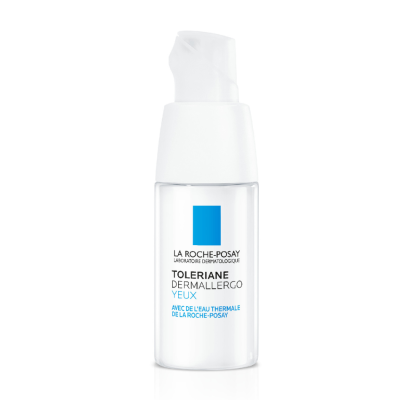 Toleriane Dermallergo Ojos La Roche Posay Contorno Sensible