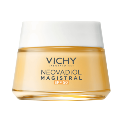 Vichy Neovadiol Crema Antimanchas SPF50 Magistral Piel Madura