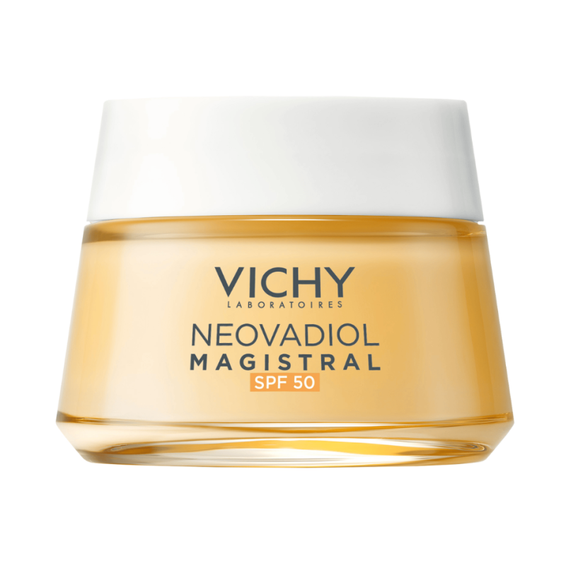 Vichy Neovadiol Crema Antimanchas SPF50 Magistral Piel Madura