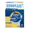 Epaplus Sleepcare Melatonina Retard con Triptófano 60 Comprimidos Sueño