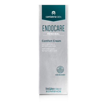 Endocare Renewal Comfort Cream 50 ml Crema Antiedad Piel Sensible