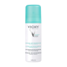 Vichy Desodorante Aerosol Regulador 24 Horas 125 ml Antitranspirante