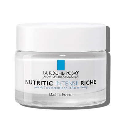 La Roche Posay Nutritic Intense Rica 50 ml Crema Piel Seca