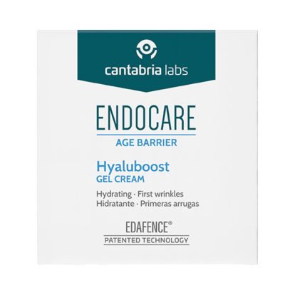Endocare Age Barrier Hyaluboost Gel Cream 50 ml Hidratación Barrera