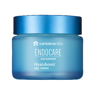 Endocare Age Barrier Hyaluboost Gel Cream 50 ml Hidratación Barrera