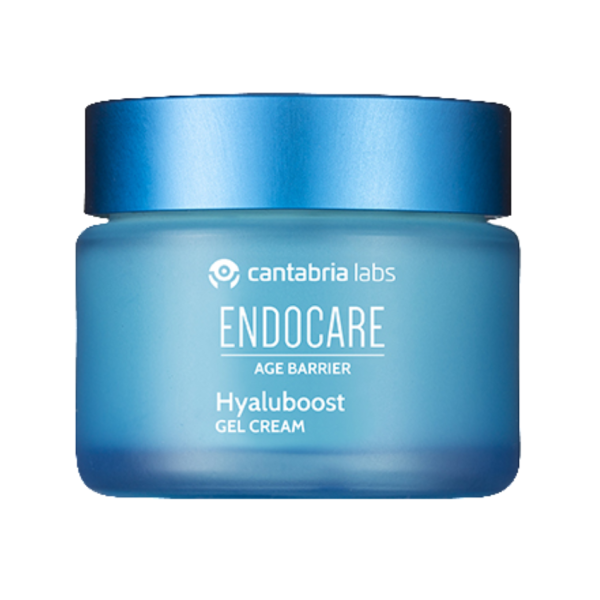 Endocare Age Barrier Hyaluboost Gel Cream 50 ml Hidratación Barrera