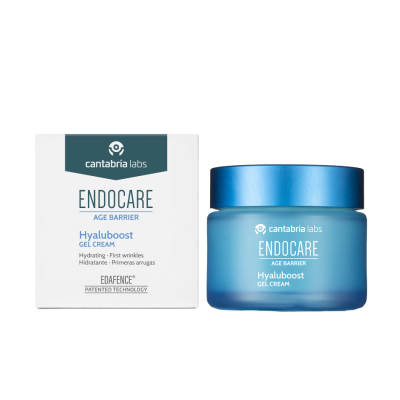 Endocare Age Barrier Hyaluboost Gel Cream 50 ml Hidratación Barrera