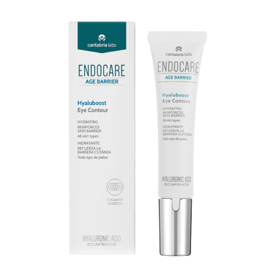 Endocare Hyaluboost Contorno de Ojos 15 ml Función Barrera