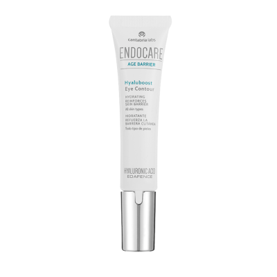 Endocare Hyaluboost Contorno de Ojos 15 ml Función Barrera