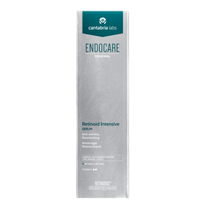 Endocare Renewal Retinoid Intensive Serum 30 ml Sérum Retinoide Intensivo