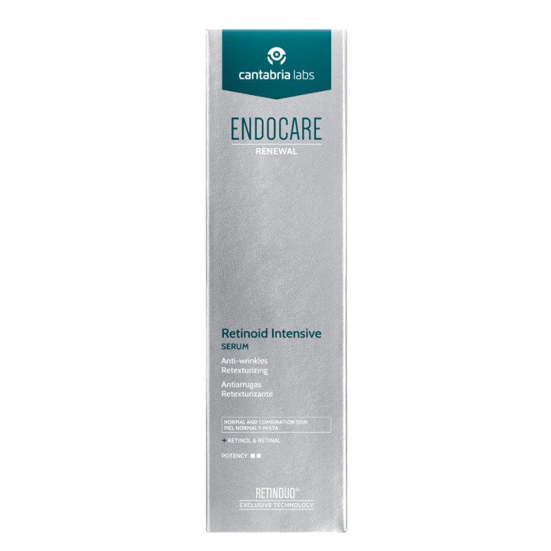 Endocare Renewal Retinoid Intensive Serum 30 ml Sérum Retinoide Intensivo