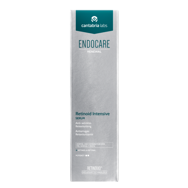 Endocare Renewal Retinoid Intensive Serum 30 ml Sérum Retinoide Intensivo