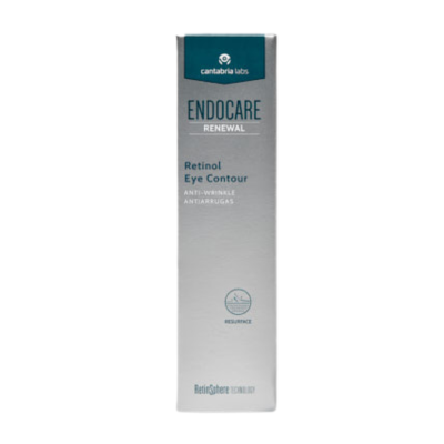 Endocare Renewal Retinol Contorno de Ojos Antiedad 15 ml