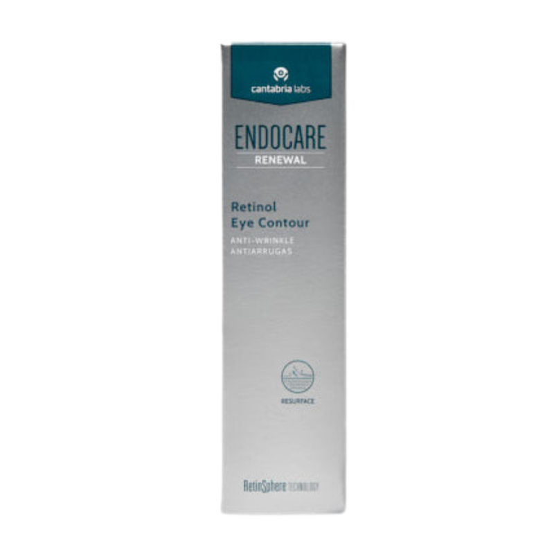 Endocare Renewal Retinol Contorno de Ojos Antiedad 15 ml