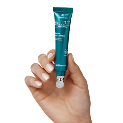 Endocare Renewal Retinol Contorno de Ojos Antiedad 15 ml
