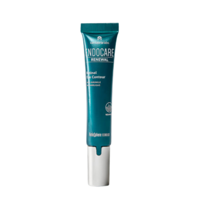 Endocare Renewal Retinol Contorno de Ojos Antiedad 15 ml