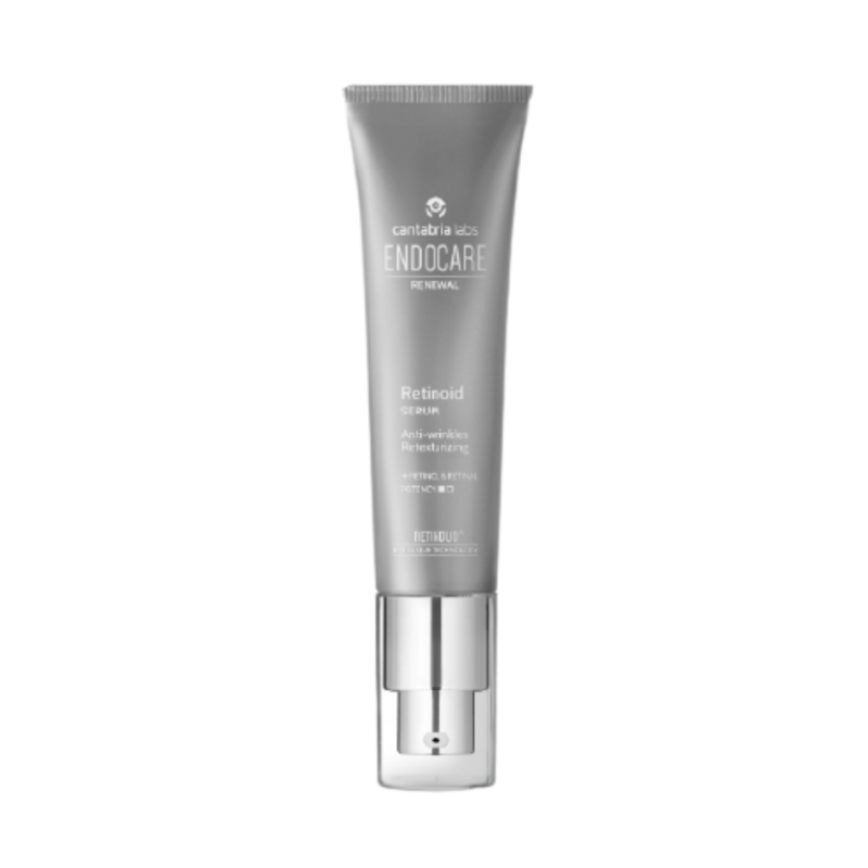 Endocare Renewal Retinoid Serum Renovador Antiedad 30 ml