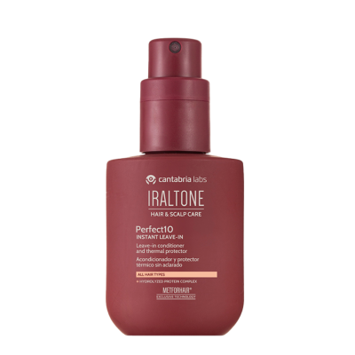 Iraltone Perfect10 Instant Leave-In Acondicionador Sin Aclarado Cabello 150 ml