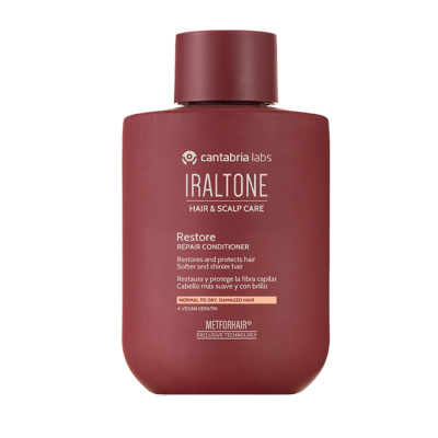 Iraltone Restore Repair Conditioner Acondicionador Reparador Capilar 200 ml