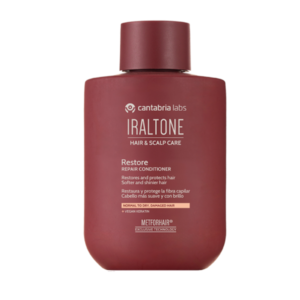 Iraltone Restore Repair Conditioner Acondicionador Reparador Capilar 200 ml