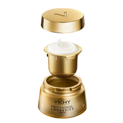 Neovadiol Longevity Crema Voluminizadora Recarga 50 ml Antiedad Piel Madura