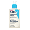 CeraVe SA Limpiador Anti-Rugosidades Exfoliante Suavizante 236 ml
