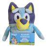 Peluche Bluey Saco Térmico Calor Frío Infantil