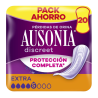 Ausonia Discreet Extra Compresas Incontinencia 20 Unidades Protección Completa